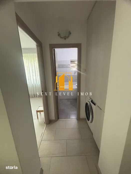 Apartament 2 camere Craiovei, etaj 2
