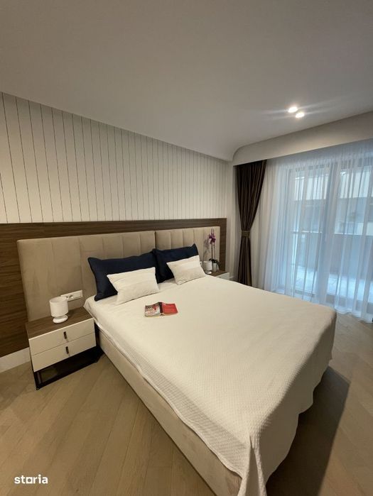 De vanzare: Apartament de 3 camere / Cortina 126 / Cambridge School