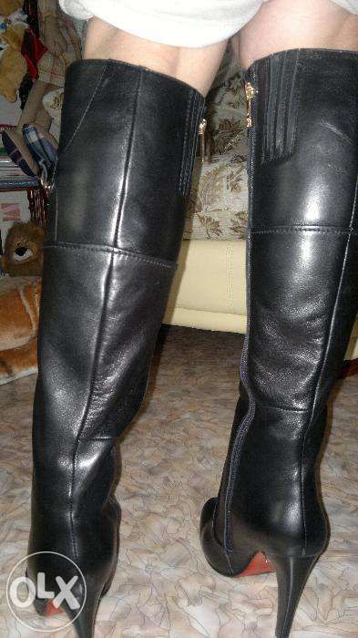 продам новые сапоги