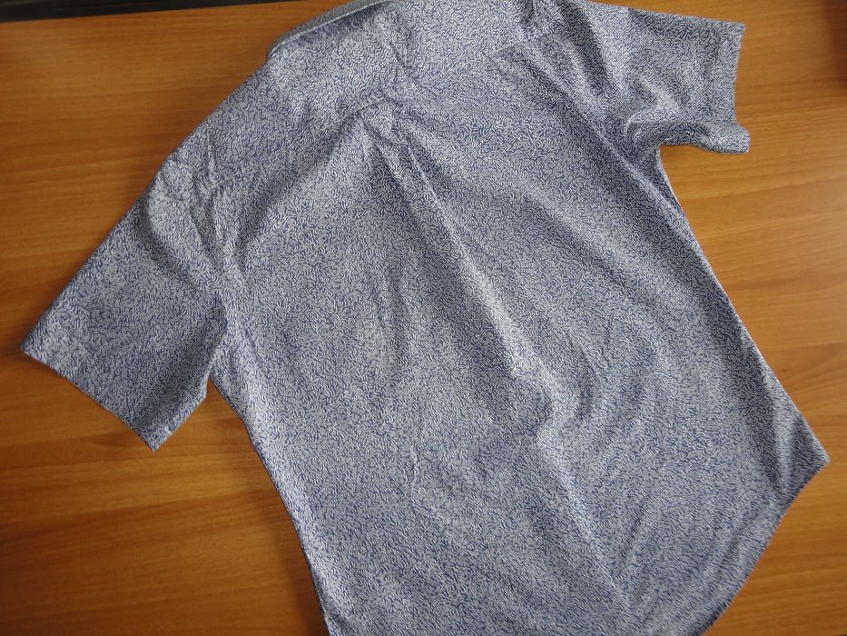 Polo Ralph Lauren/M/нова риза/къс ръкав