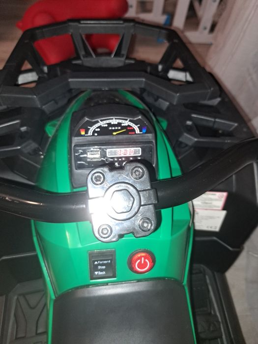 ATV electric pentru copii Nou 12V