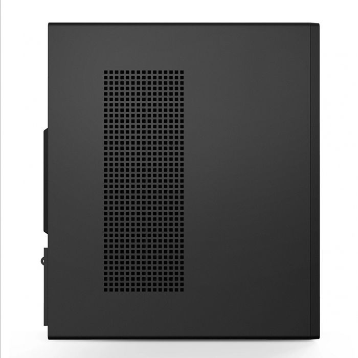 Нова компютърна кутия MAKKI-2801-U3