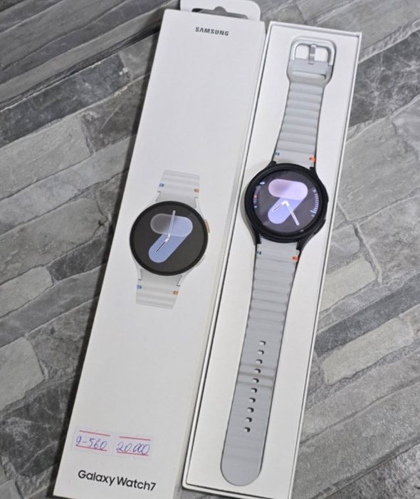 Samsung Galaxy Watch 7