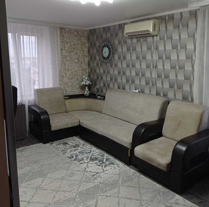 Продам 2х комнатную квартиру