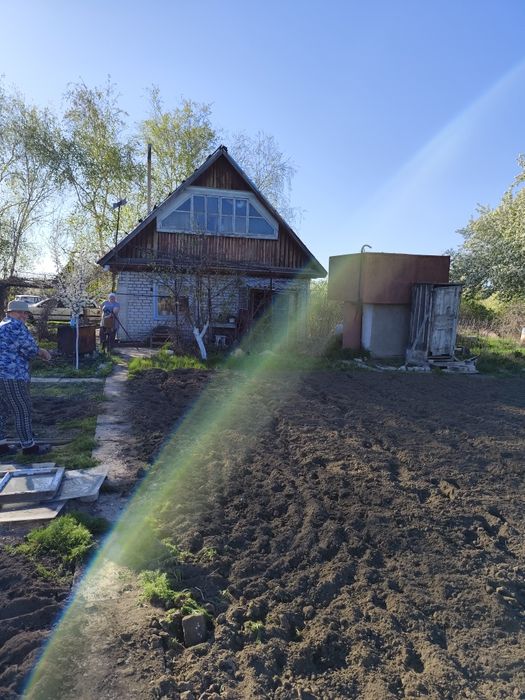 Продам дачу на Орленке