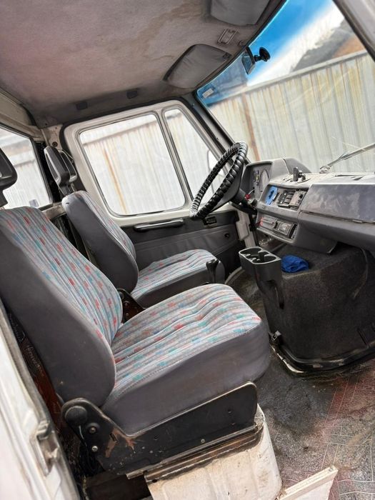 Эвакуатор на продажу – готов к работе.е