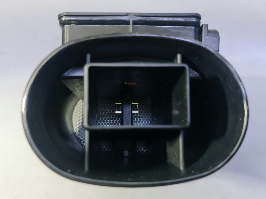 609-й  волюметр (ДМРВ )  на   Мицубиси