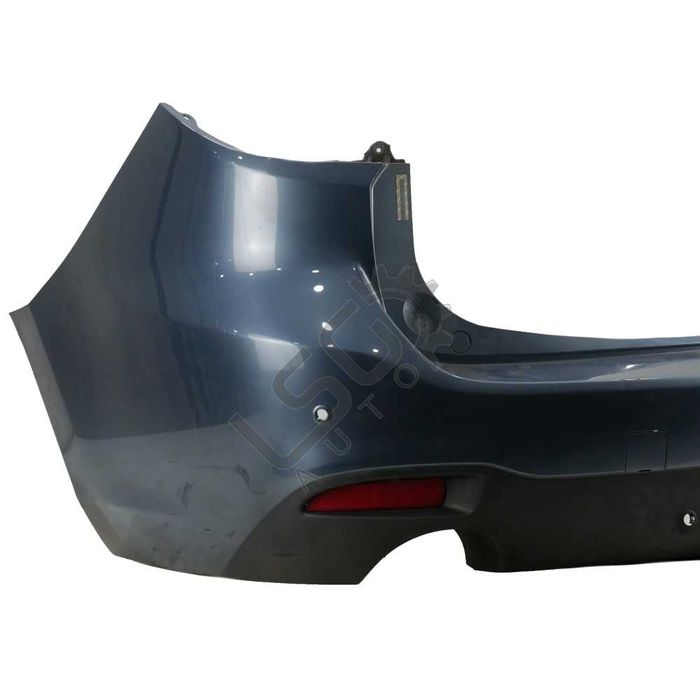 Задна броня Mazda 6 Estate (GJ, GL) 2013-2019 ID:148436