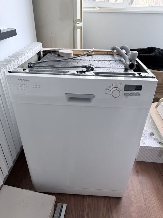 Посудомоечная машина