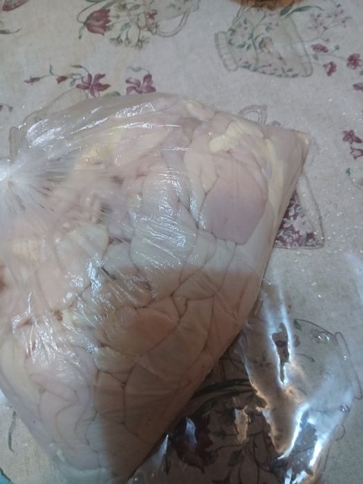 Продаю кишки коровьи и лошади