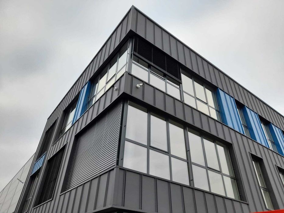 Т-панел за покрив и фасади МАТ - 35 години гаранция