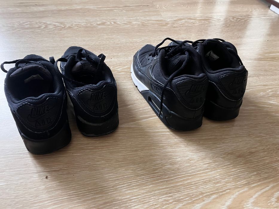 Nike 38.5 air max 2 броя