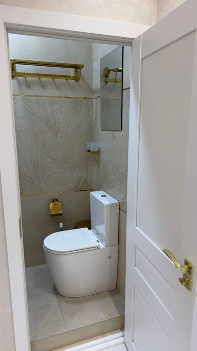 Продается своя квартира 3/5/5 в ЖК Parkent Village от СК Golden House