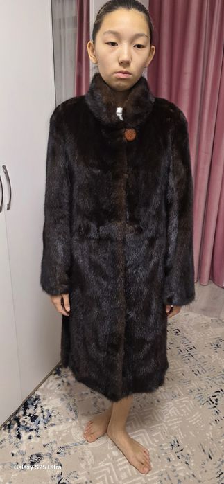 Продам шубу норка