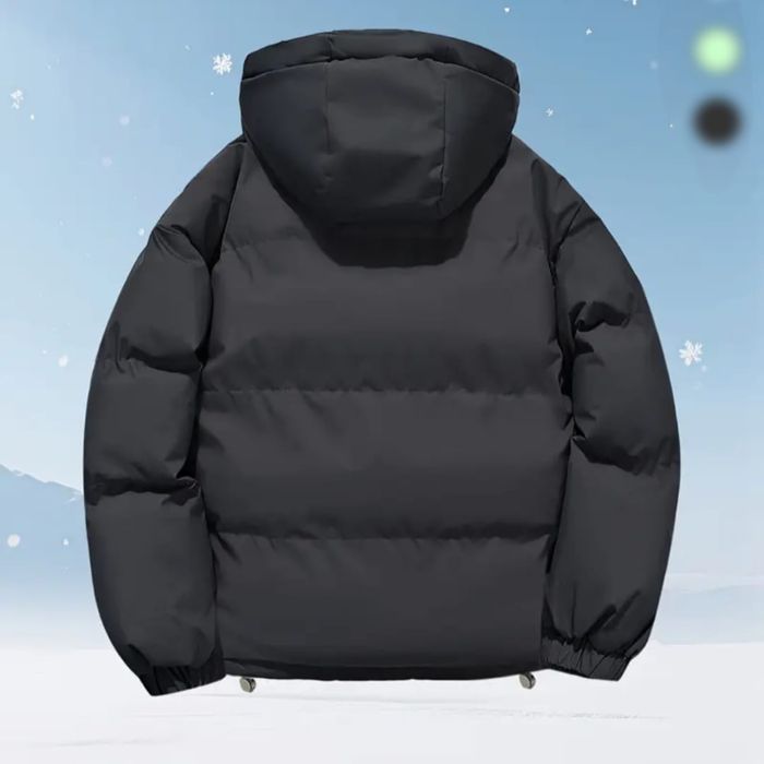 Зимняя куртка Унисекс