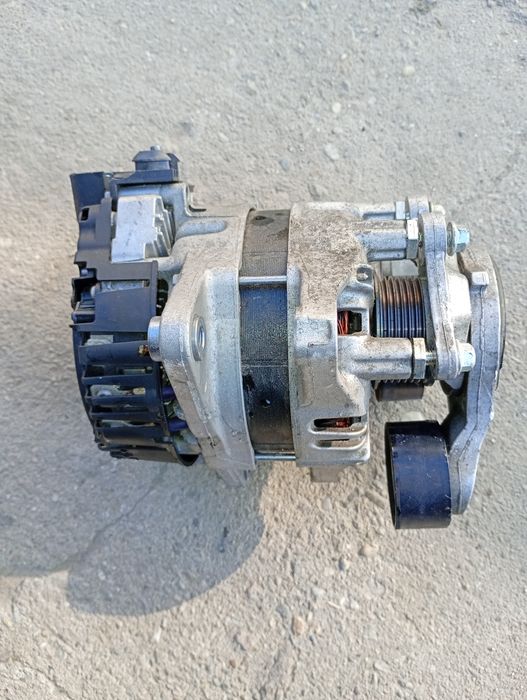 Alternator Jeep Compass 2 , Renagade, Alfa Romeo Tonale , 1.5 B Mild Hybrid 00522006150