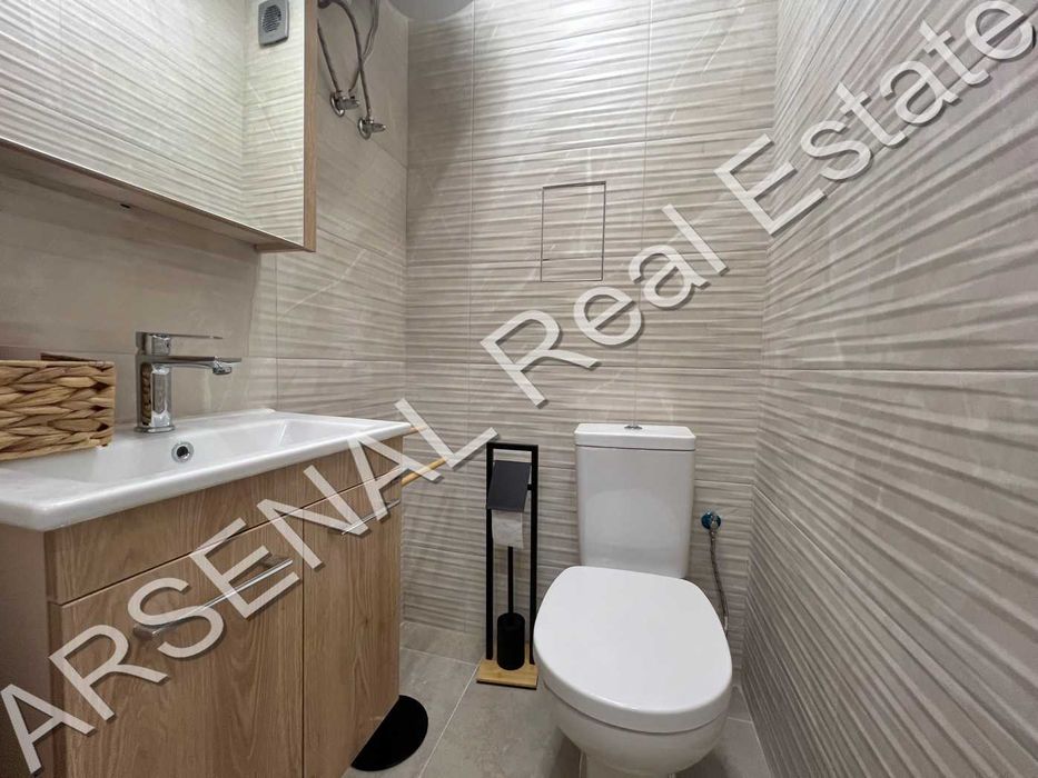 Дава се под наем Тристаен апартамент в София, Студентски град - 110 кв.м за 600 € - Снимка #4