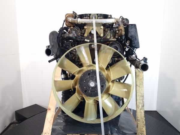 Motor complet Mercedes Benz OM934LA.6-4-01 - Piese camion Mercedes