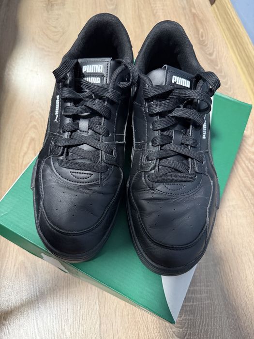 Puma CA Pro Glitch lth