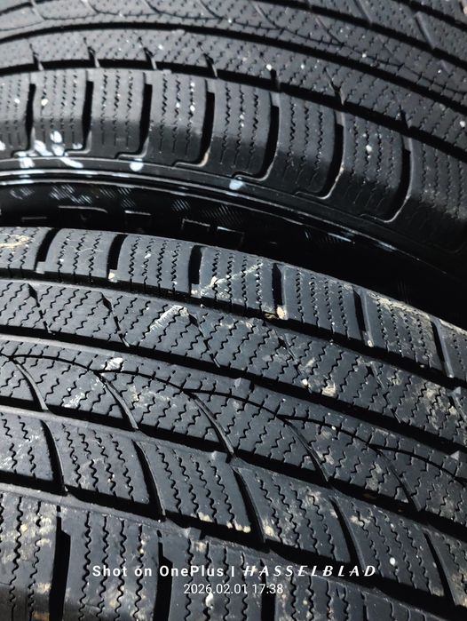 Anvelope suv 235/70/16 Tristar snow power plus