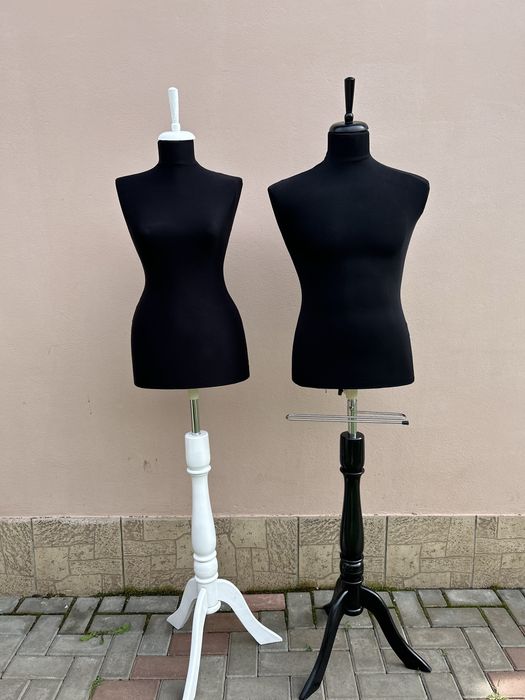 Inchiriez Manechine mireasă și mire