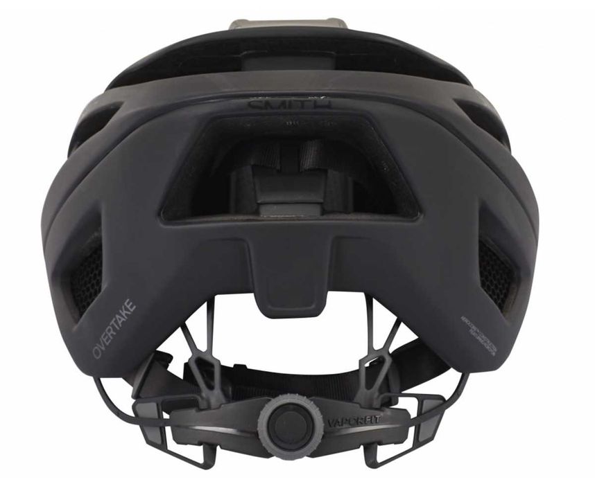 NOU! Casca ciclism Smith Overtake