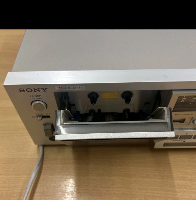 Sony TC-K71 3 HEAD