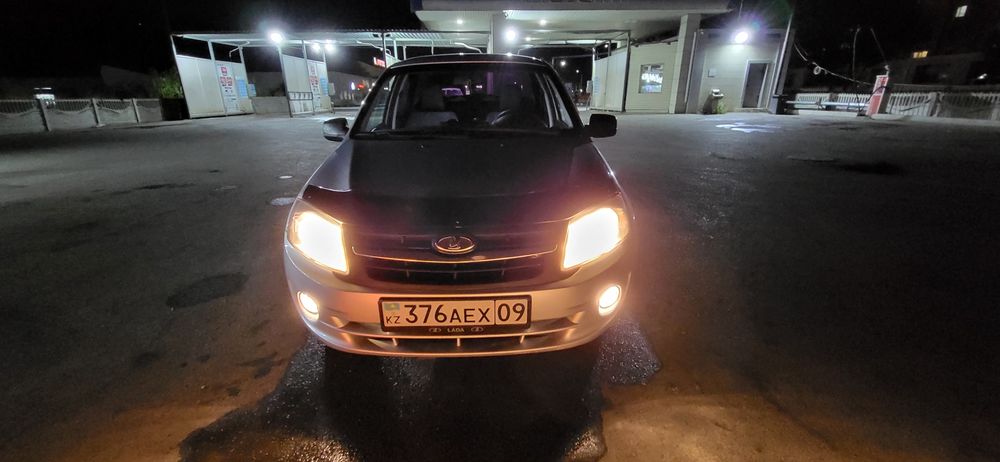 Lada Granta 2190