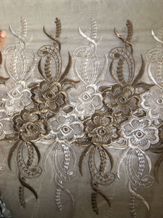 Тюль от 1500 тенге