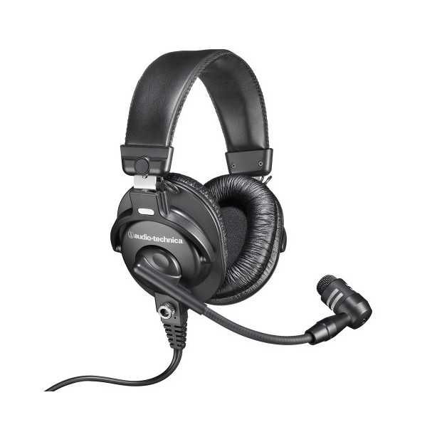 Продавам Audio-Technica BPHS1-XF4