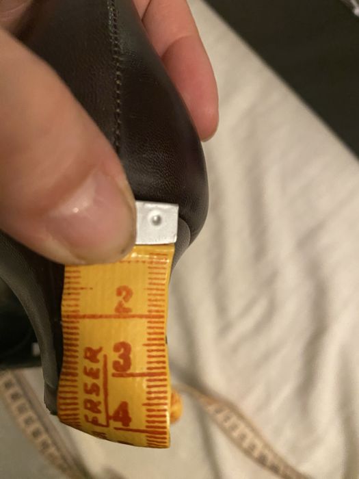 Pantofi eleganti Bruno Magli 37,5