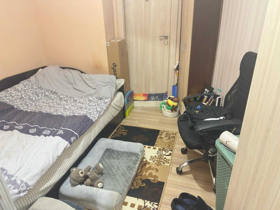 Дава се под наем Двустаен апартамент в София, Овча купел - 45 кв.м за 459 € - Снимка #6