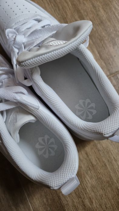 Nike Court Borough Low Recraft