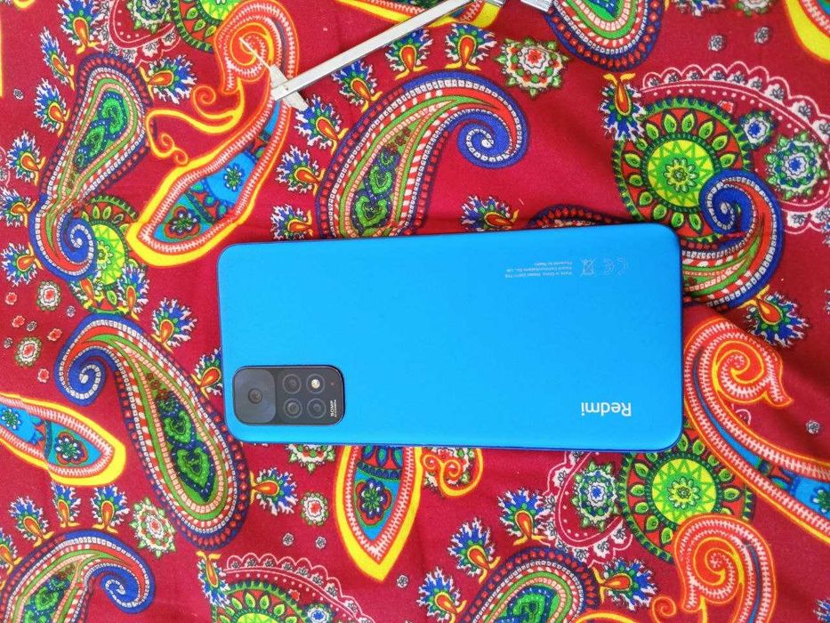 Xiaomi redmi note 11