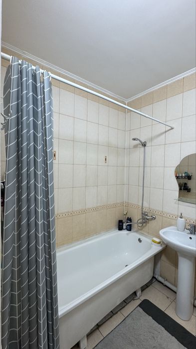 2комнатная квартира