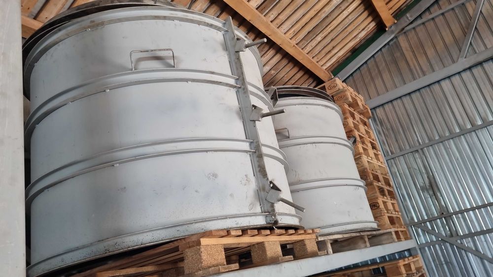 Matrite tuburi beton