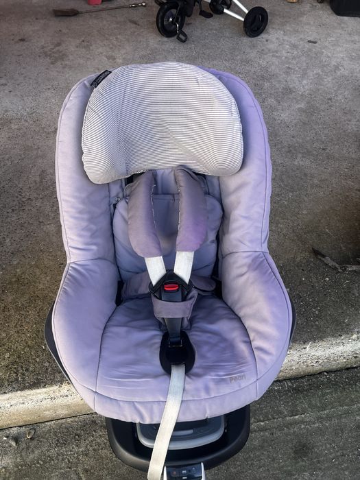2 Scaune auto maxi cosi pearl