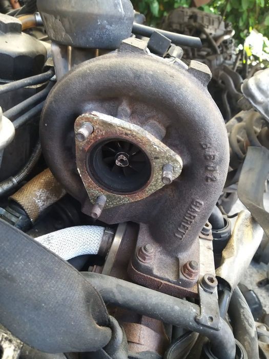 Turbina pentru Audi A6 C5 2.5 TDI V6 180 CP