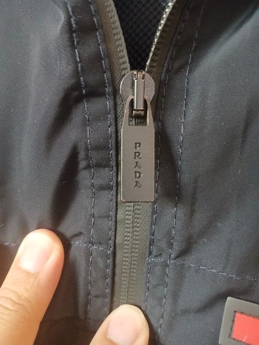 Пролетно яке Prada