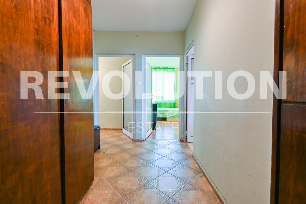 Дава се под наем Двустаен апартамент в София, Хиподрума - 76 кв.м за 550 € - Снимка #10