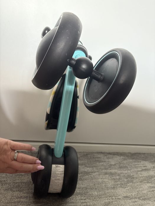 Bicicleta Zooter, +18 luni, Magic, Zopa