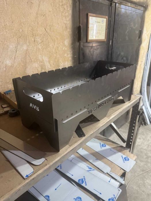 Мангал в оптовых ценах