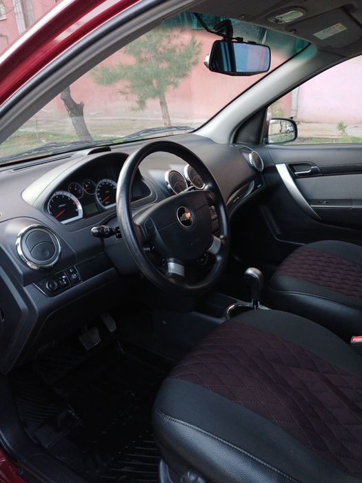 Chevrolet Nexia 2020 — 7