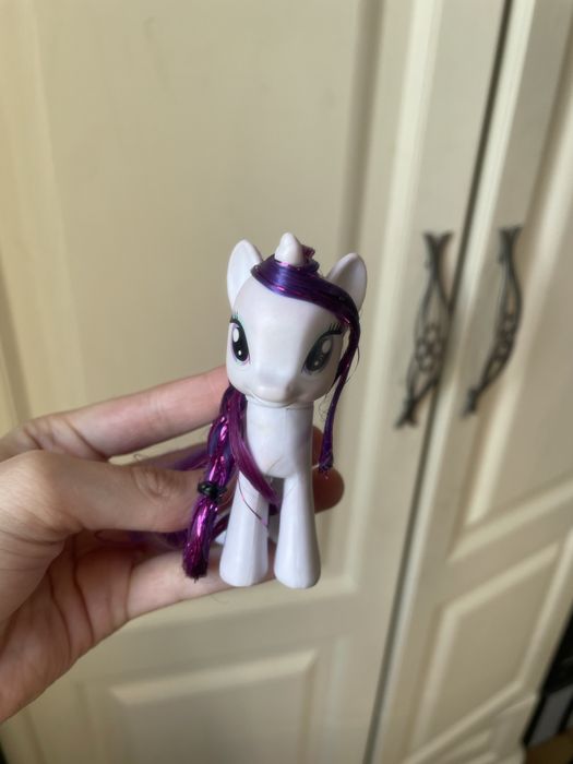 My little pony пони