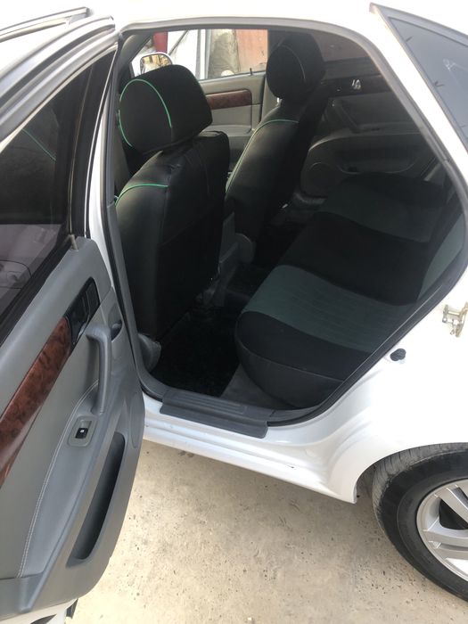 Lacetti sotiladi 2006 koreyskiy mexanika lookli