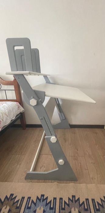 Ортопедический растущий набор Luma