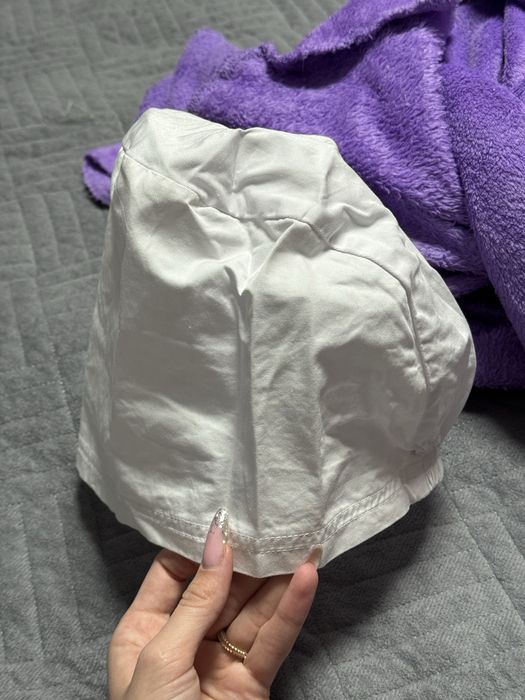 Медицинский колпак на резинке