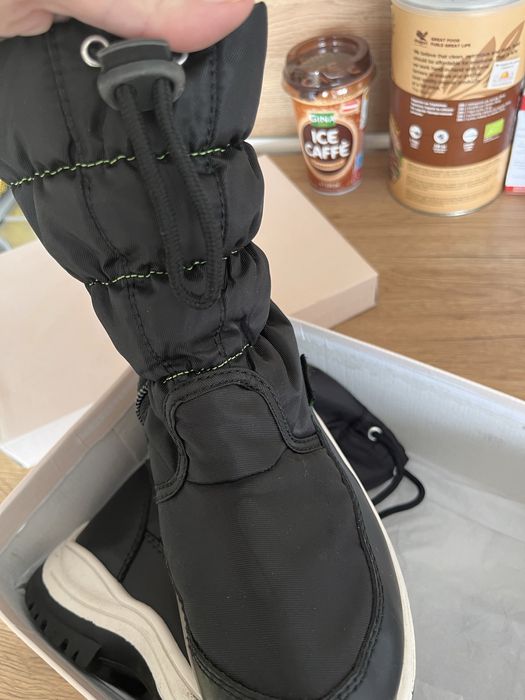 Детски ботуши за момче