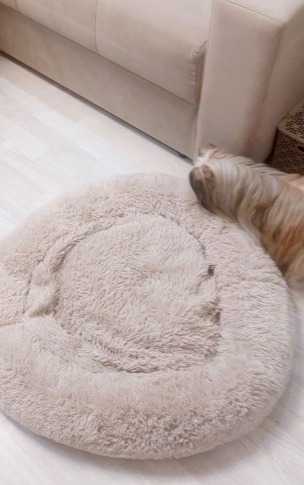 Лежанка для собаки