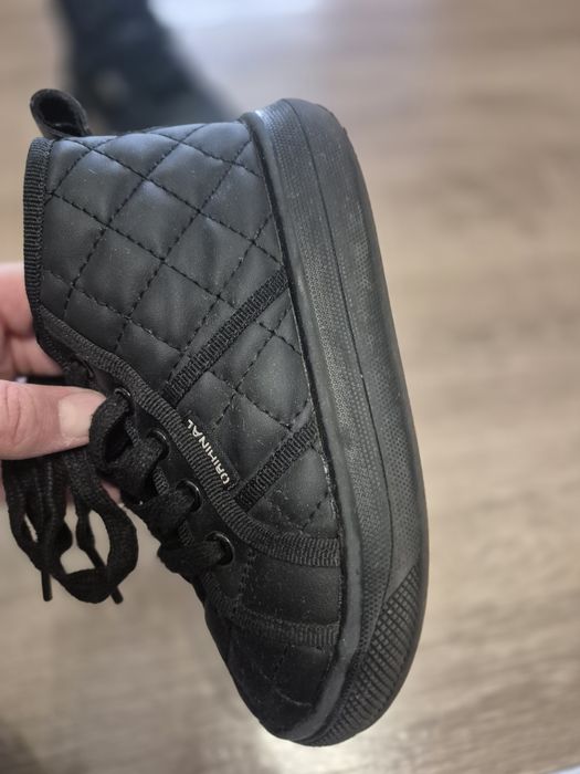 Продам осень ботиночки, 29 размер